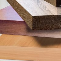 قیمت هر متر ام دی اف کابینت