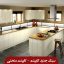 کابینت منحنی
